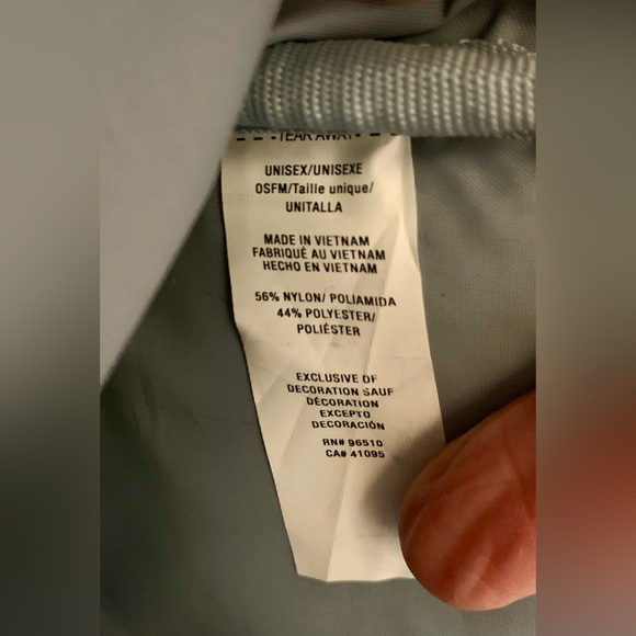 Under Armour - Backpack - NWOT - Picture 5 of 7